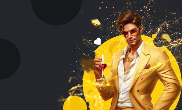 Welcome Cashback promotion